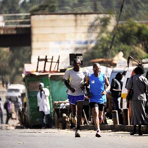 Fotoğraf Gold - Du kannst mehr als Du denkst