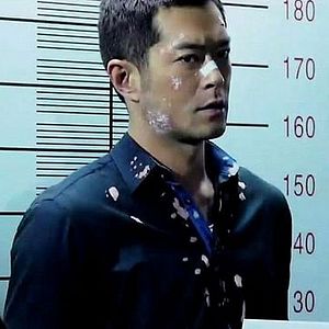 Fotoğraf Louis Koo