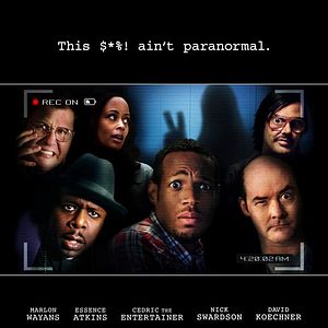 Fotoğraf Anormal Aktivite