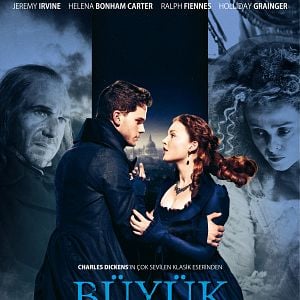 Fotoğraf Büyük Umutlar