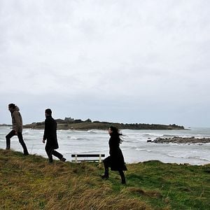 Fotoğraf Laetitia Spigarelli