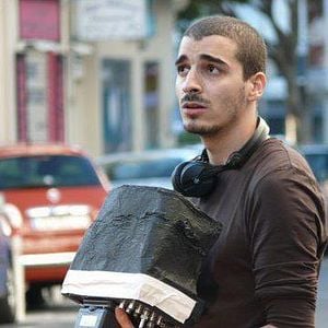 Fotoğraf Jonathan Taïeb