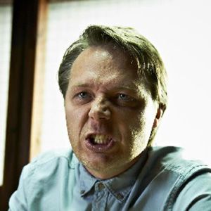 Fotoğraf Shaun Dooley
