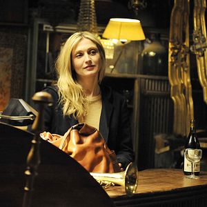 Fotoğraf Julie Gayet