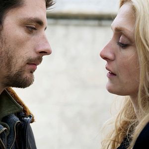 Fotoğraf Julie Gayet