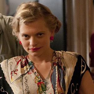 Fotoğraf Anastasia Phillips