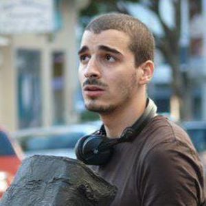 Fotoğraf Jonathan Taïeb