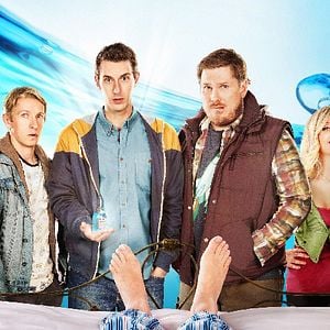 Fotoğraf Sinead Matthews