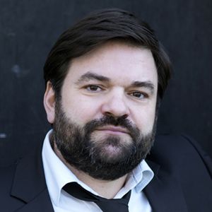 Fotoğraf Alban Aumard