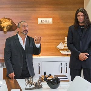 Fotoğraf Moskova'nın Şifresi: Temel