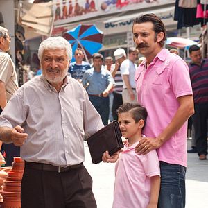 Fotoğraf Moskova'nın Şifresi: Temel