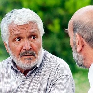 Fotoğraf Moskova'nın Şifresi: Temel