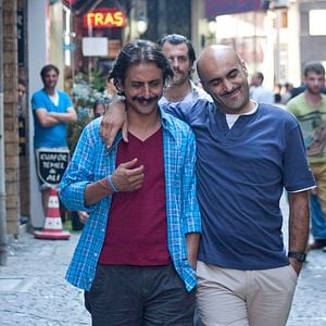 Fotoğraf Moskova'nın Şifresi: Temel