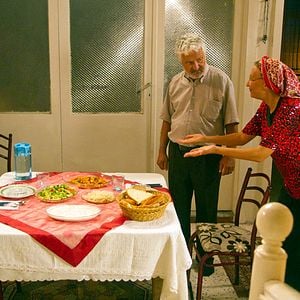 Fotoğraf Moskova'nın Şifresi: Temel