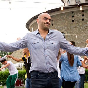 Fotoğraf Moskova'nın Şifresi: Temel