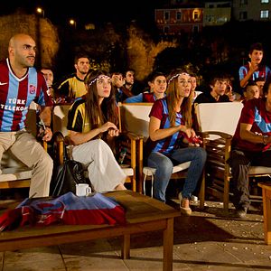 Fotoğraf Moskova'nın Şifresi: Temel