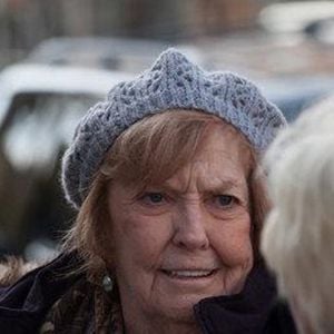 Fotoğraf Anne Meara