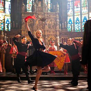 Fotoğraf Fly Me to the Moon