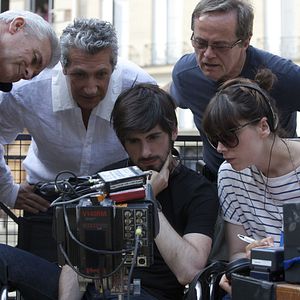 Fotoğraf Alain Chabat