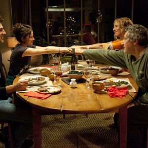 Fotoğraf Mélanie Bernier