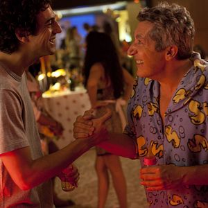 Fotoğraf Max Boublil