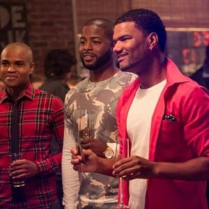 Fotoğraf George O. Gore II