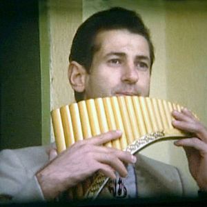 Fotoğraf Balkan Melodie