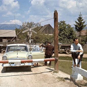 Fotoğraf Balkan Melodie