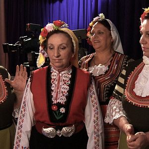 Fotoğraf Balkan Melodie