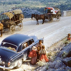 Fotoğraf Balkan Melodie