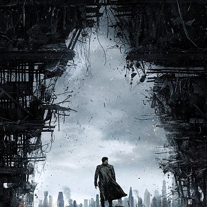 Fotoğraf Bilinmeze Doğru Star Trek