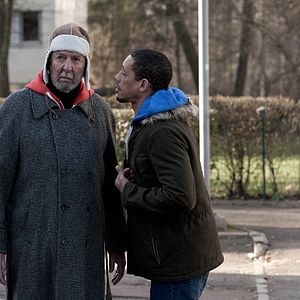 Fotoğraf Jean-Pierre Marielle