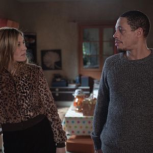 Fotoğraf Mathilde Seigner