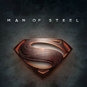Fotoğraf Man of Steel