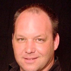 Fotoğraf Dane Rhodes