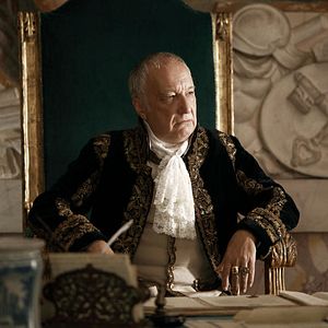 Fotoğraf François Berléand