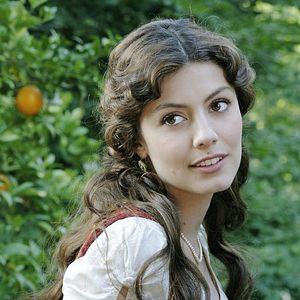 Fotoğraf Alessandra Mastronardi