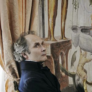 Fotoğraf Hippolyte Girardot