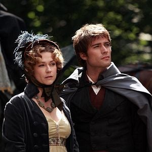 Fotoğraf Marie-Josée Croze