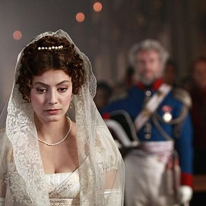 Fotoğraf Alessandra Mastronardi