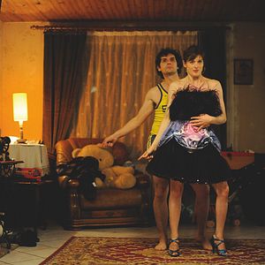 Fotoğraf Valérie Donzelli