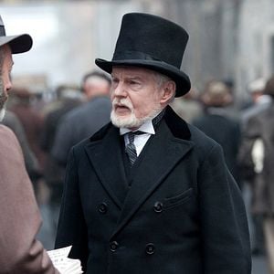 Fotoğraf Titanic: Blood and Steel