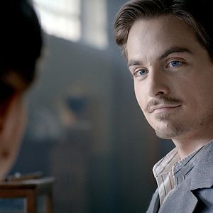 Fotoğraf Titanic: Blood and Steel