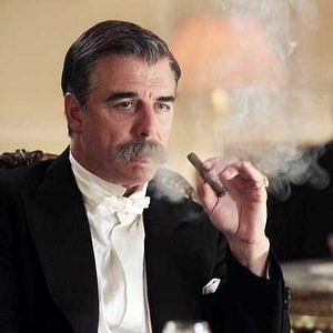 Fotoğraf Titanic: Blood and Steel