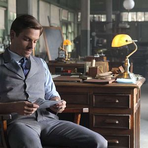 Fotoğraf Kevin Zegers