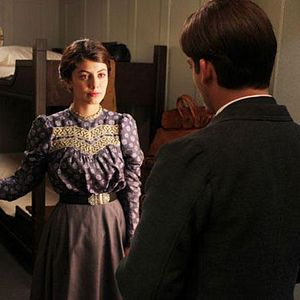 Fotoğraf Alessandra Mastronardi