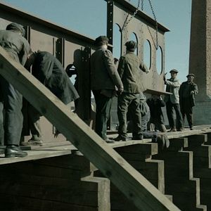 Fotoğraf Titanic: Blood and Steel