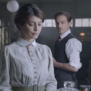 Fotoğraf Alessandra Mastronardi