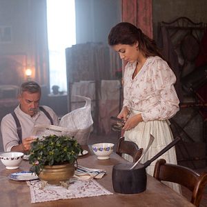 Fotoğraf Alessandra Mastronardi