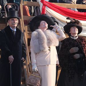 Fotoğraf Titanic: Blood and Steel